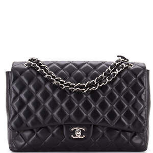 Chanel Classic Single Flap Bag Quilted #205932C43B